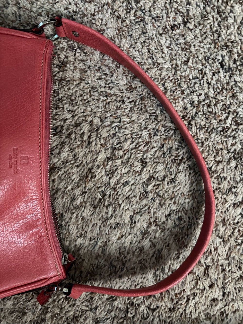 Pink Kate Spade Shoulder Bag - Picture 7 of 8
